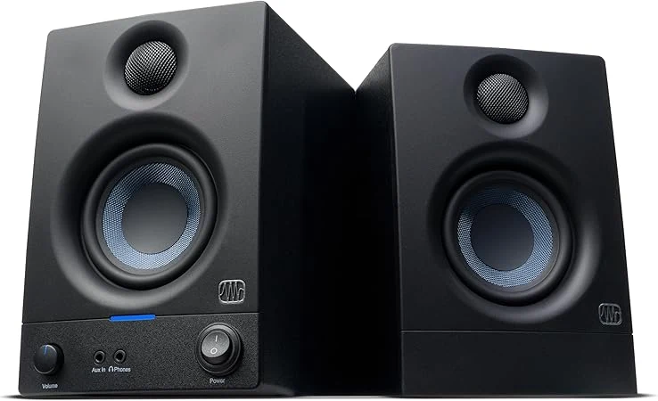 Monitores Presonus Eris 3.5BT