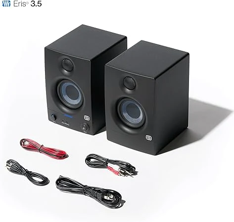 Monitores Presonus Eris 3.5BT - Imagen 2