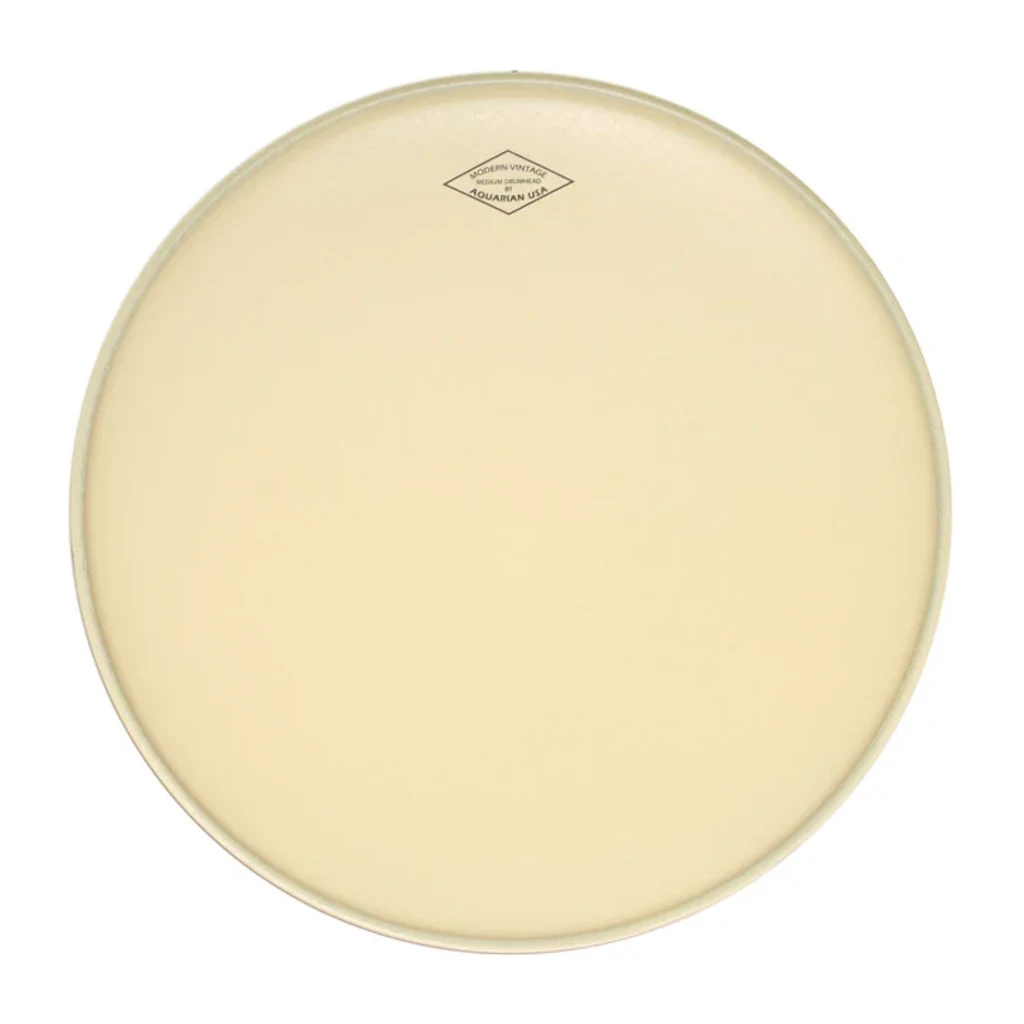 Parche Aquarian MOTC-M18B de 18 pulgadas