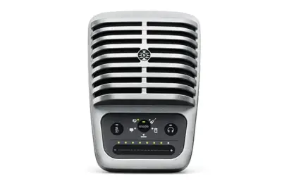 Micrófono Digital MV51 Shure