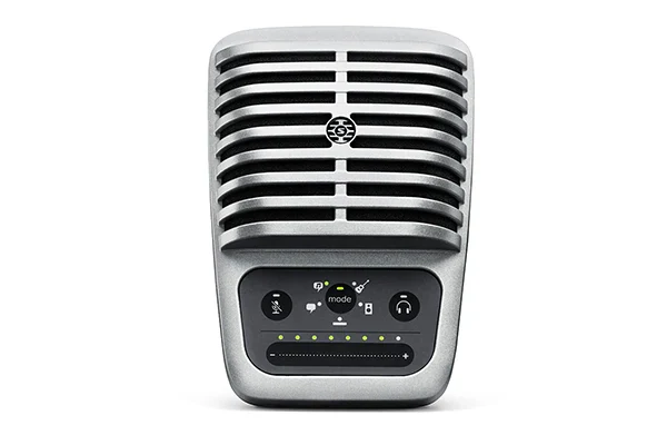 Micrófono Digital MV51 Shure