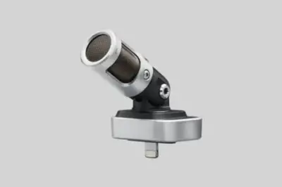 Micrófono Digital Estéreo Shure MV88