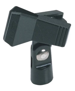 Soporte Basculante Para Micrófono De Clip Quiklok MP/850