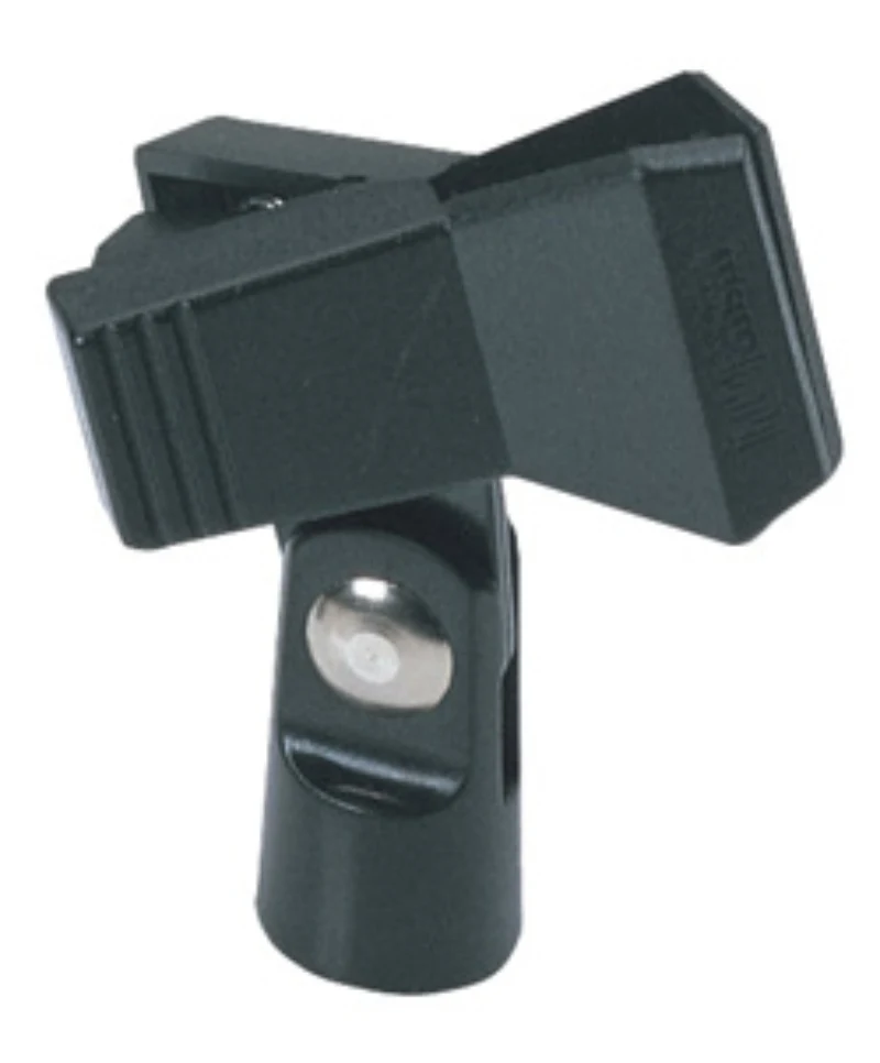 Soporte Basculante Para Micrófono De Clip Quiklok MP/850 - Imagen 2