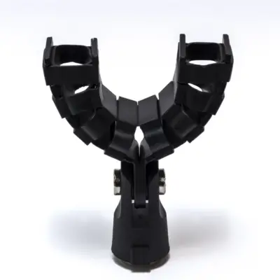 Soporte Basculante para Micrófono Quiklok MP/891
