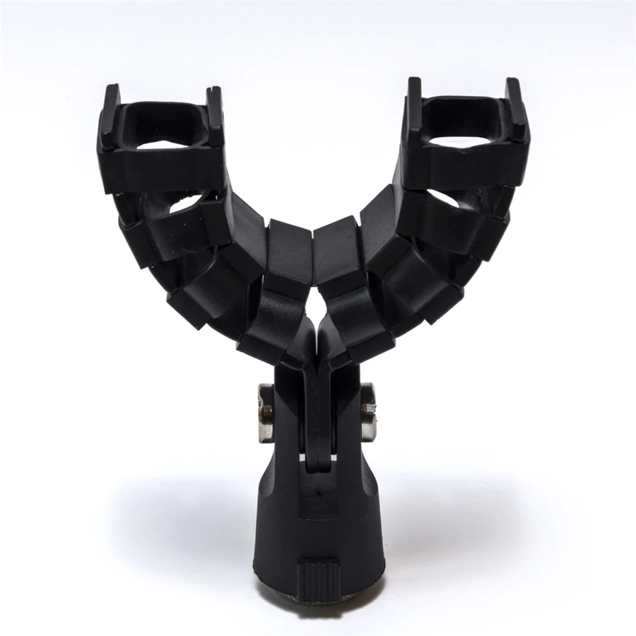 Soporte Basculante para Micrófono Quiklok MP/891