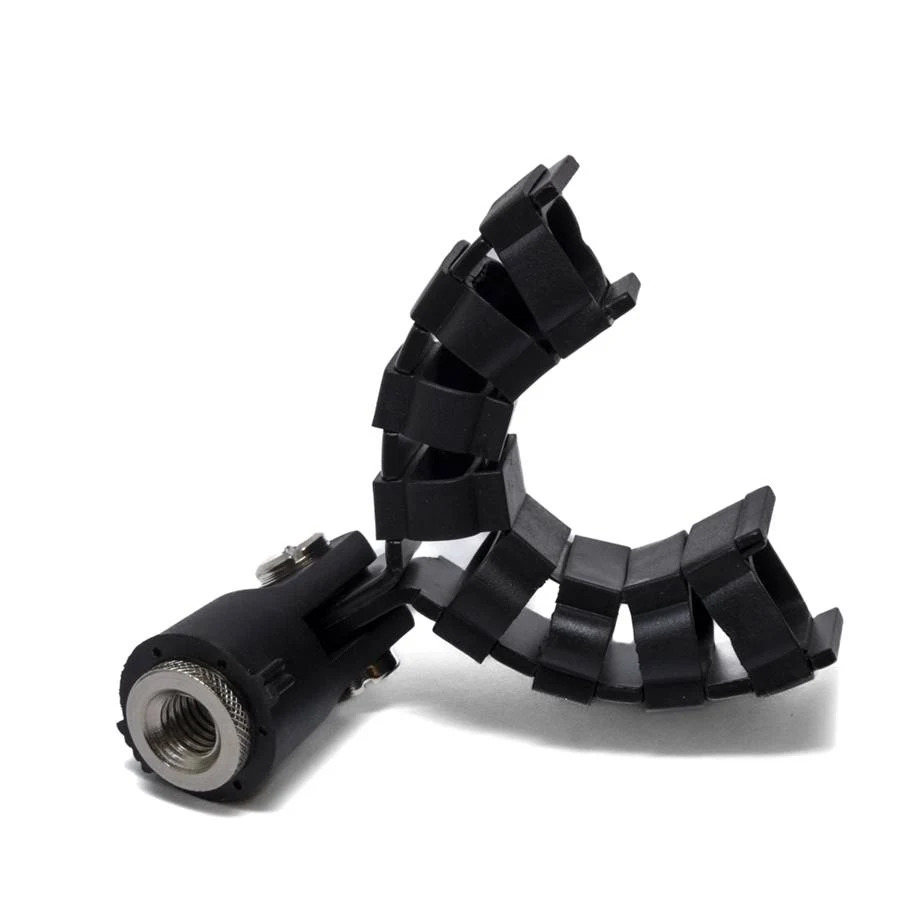 Soporte Basculante para Micrófono Quiklok MP/891 - Imagen 3