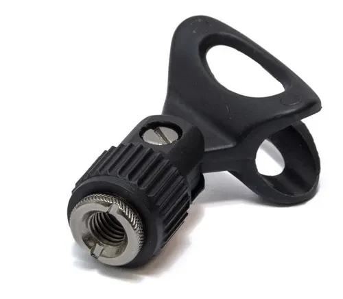 Soporte Basculante para Micrófono Quiklok MP/892 - Imagen 2