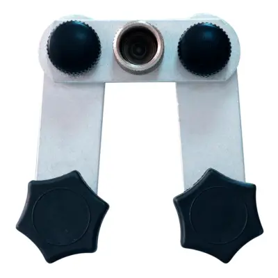 Soporte para Micrófono Quiklok MP/900