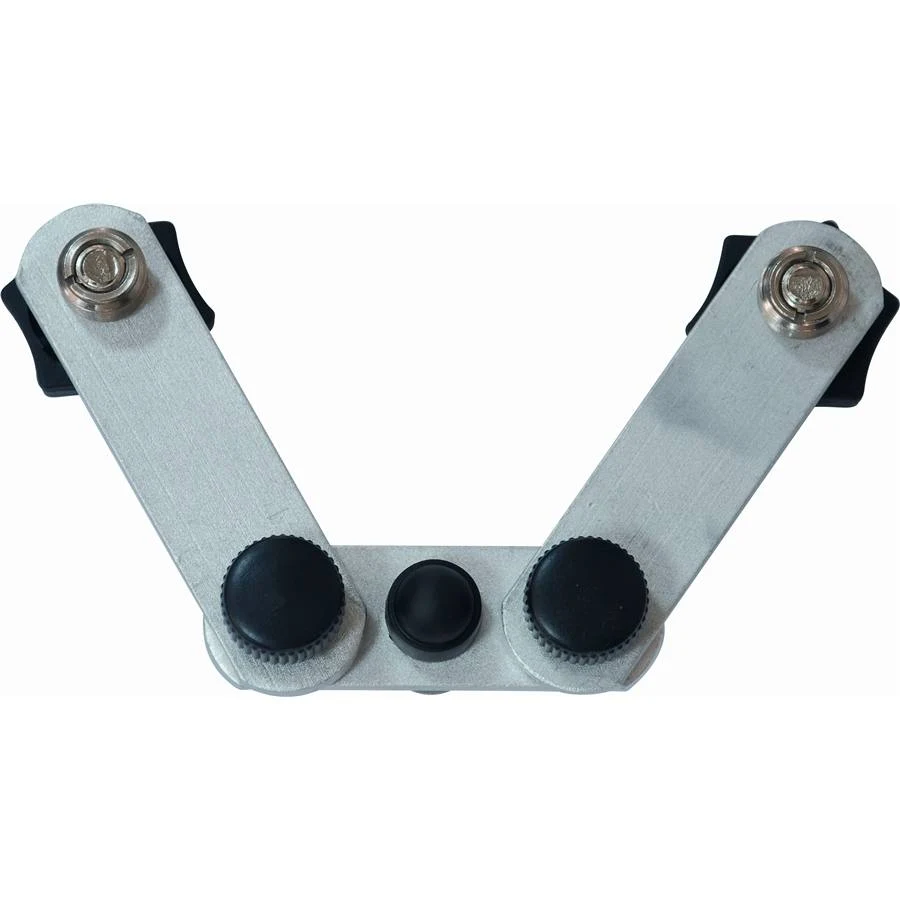 Soporte para Micrófono Quiklok MP/900 - Imagen 2