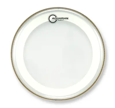 Parche Aquarian MRS2-10 de 10"