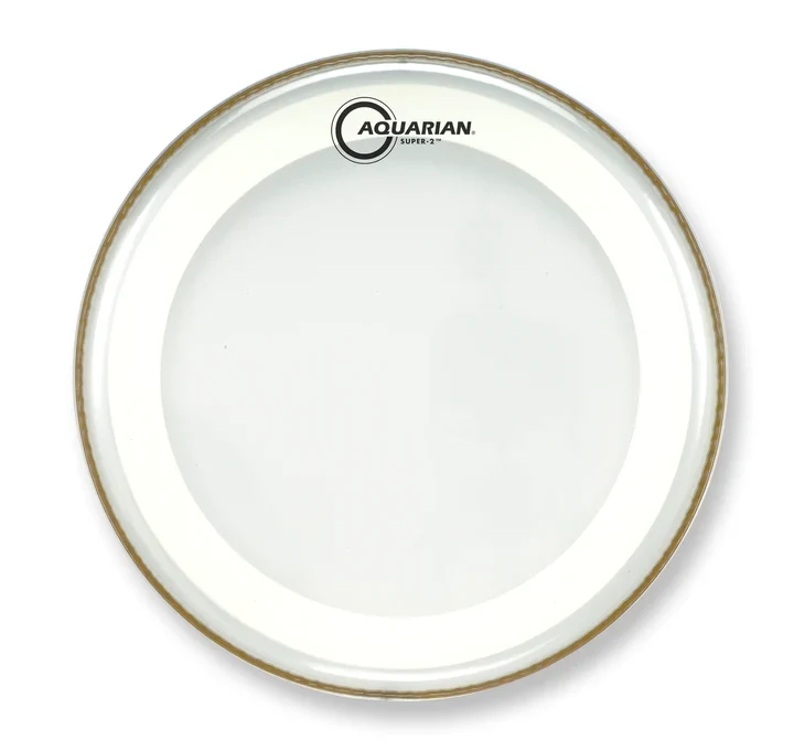 Parche Aquarian MRS2-10 de 10"