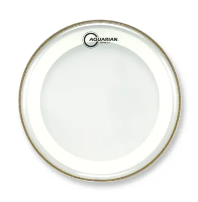 Parche Aquarian Super-2 de 13"