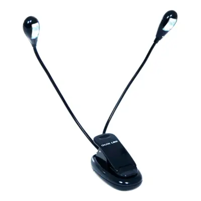 Lámpara para Atril Quiklok MS/22LED