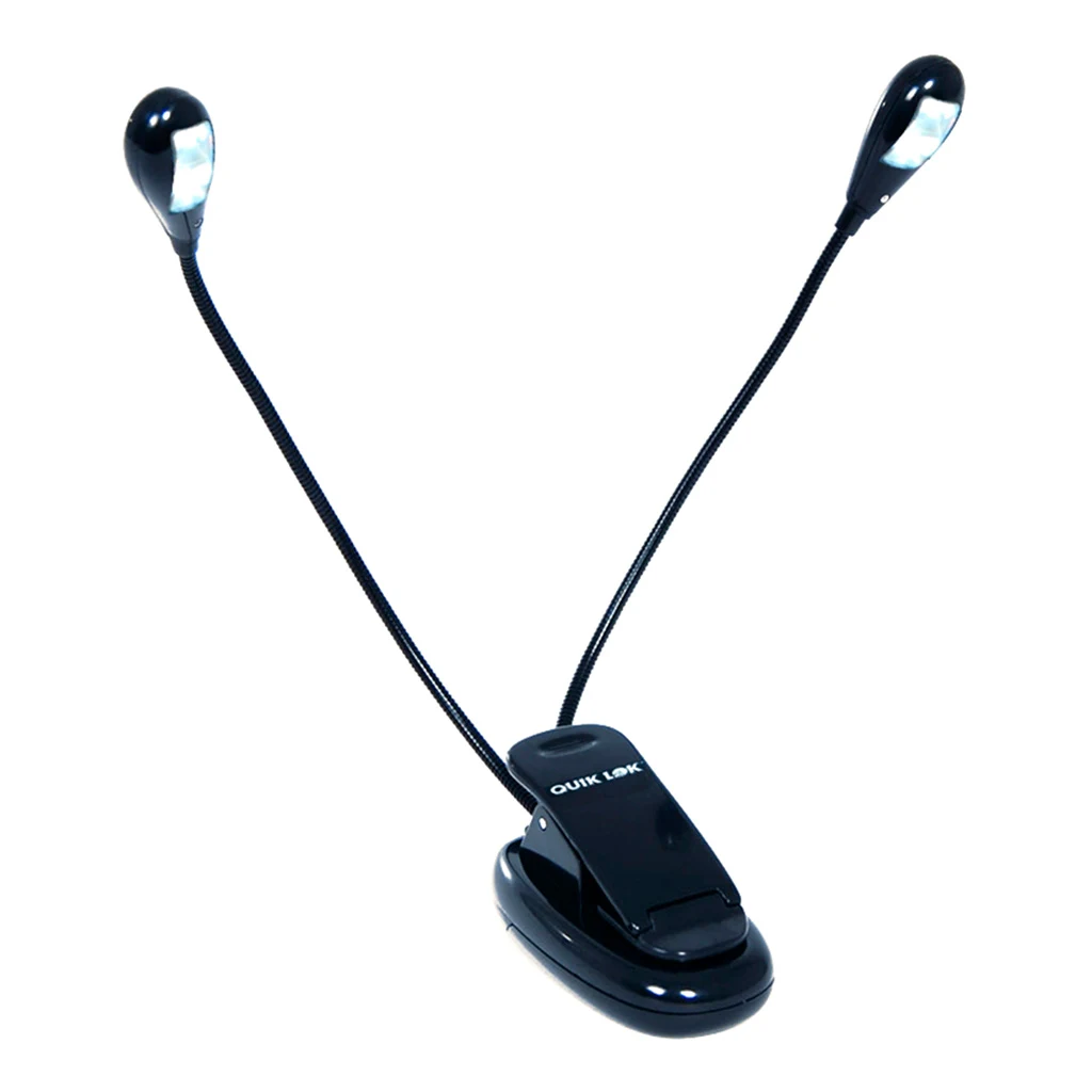 Lámpara para Atril Quiklok MS/22LED