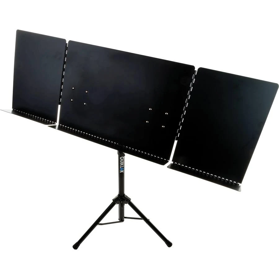 Atril Plegable Para Partituras MS/320 Quiklok - Imagen 2