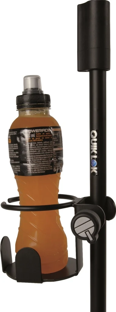 Soporte para Bebidas con Abrazadera Quiklok MS/326 - Imagen 2