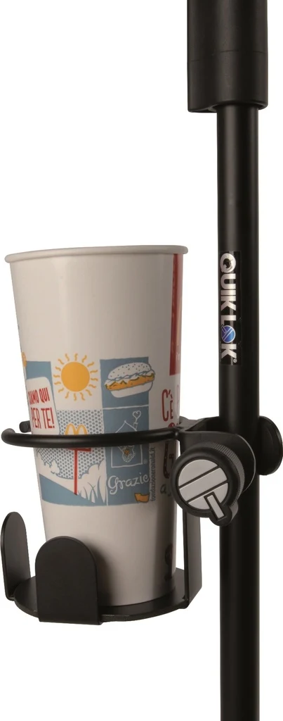 Soporte para Bebidas con Abrazadera Quiklok MS/326 - Imagen 3