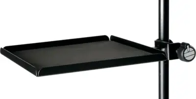 Bandeja Multiusos con Abrazadera Quiklok MS/329