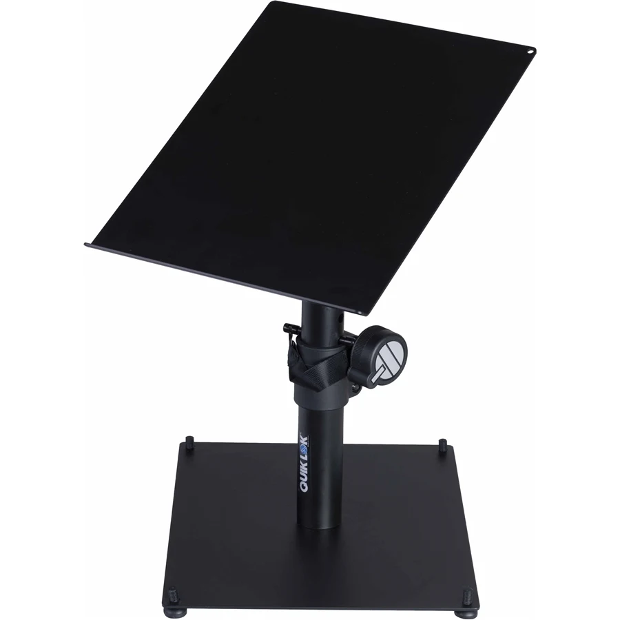 Soporte de Base para Monitor Quiklok MST/001