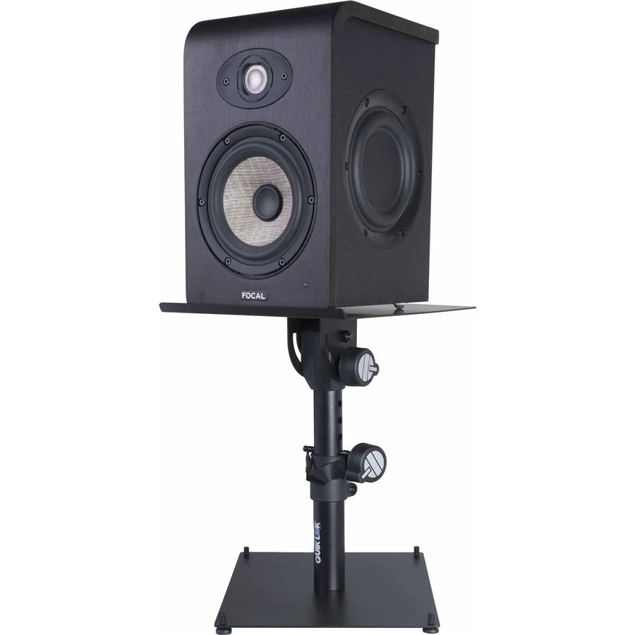 Soporte de Base para Monitor Quiklok MST/001 - Imagen 3