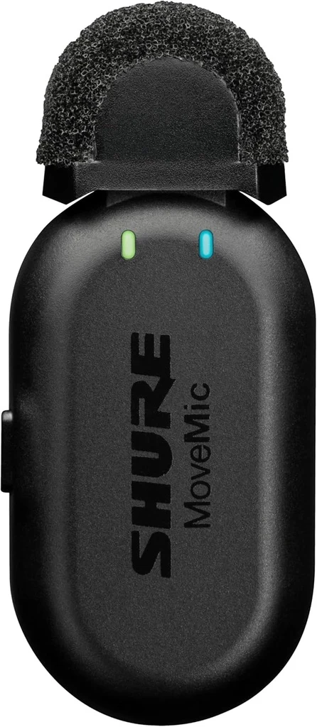 Shure MV-ONE Micrófono Lavalier Inalámbrico - Imagen 2
