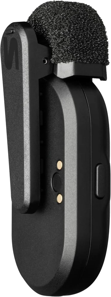 Shure MV-ONE Micrófono Lavalier Inalámbrico - Imagen 3