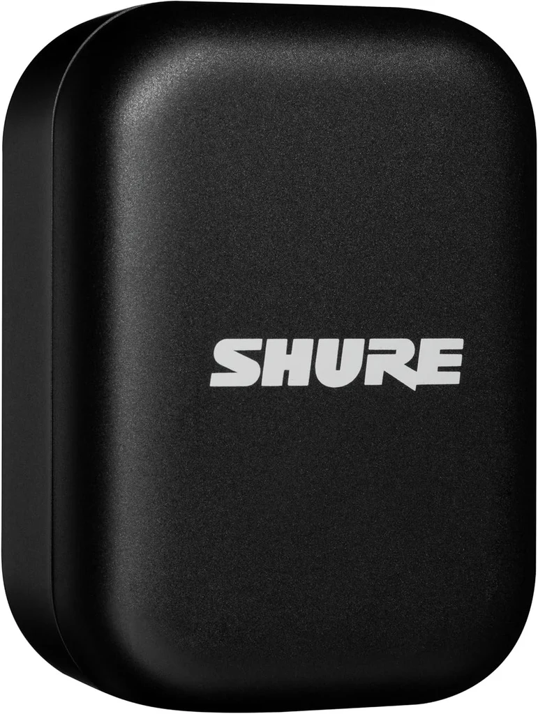 Shure MV-ONE Micrófono Lavalier Inalámbrico - Imagen 5