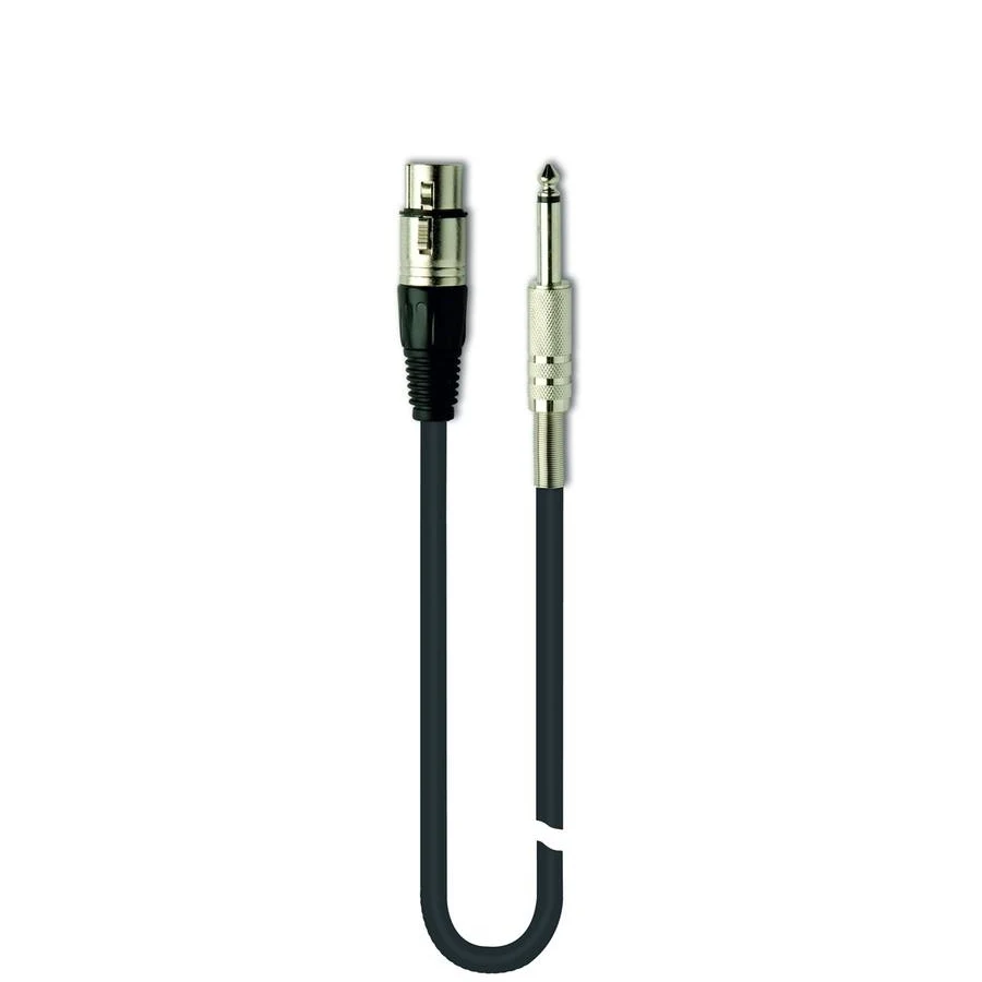Cable para Micrófono QuikLok MX/777-5 de 5 Metros - Imagen 2