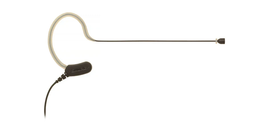 Micrófono de diadema inalámbrico Shure MX153B/O-TQG