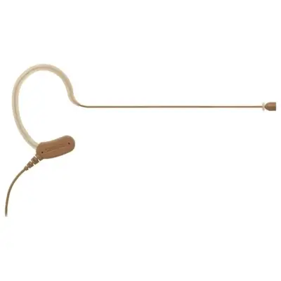 Micrófono de diadema inalámbrico Shure MX153T/O-TQG