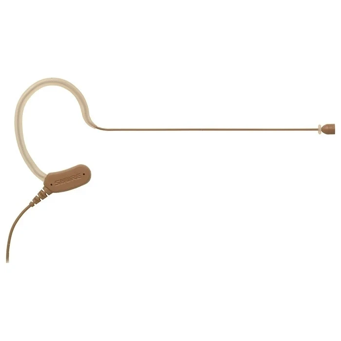 Micrófono de diadema inalámbrico Shure MX153T/O-TQG