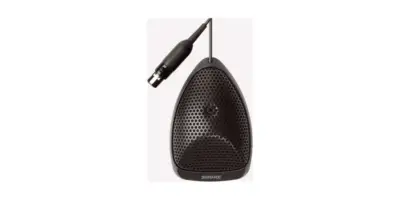 Micrófono de Condensador Shure MX391