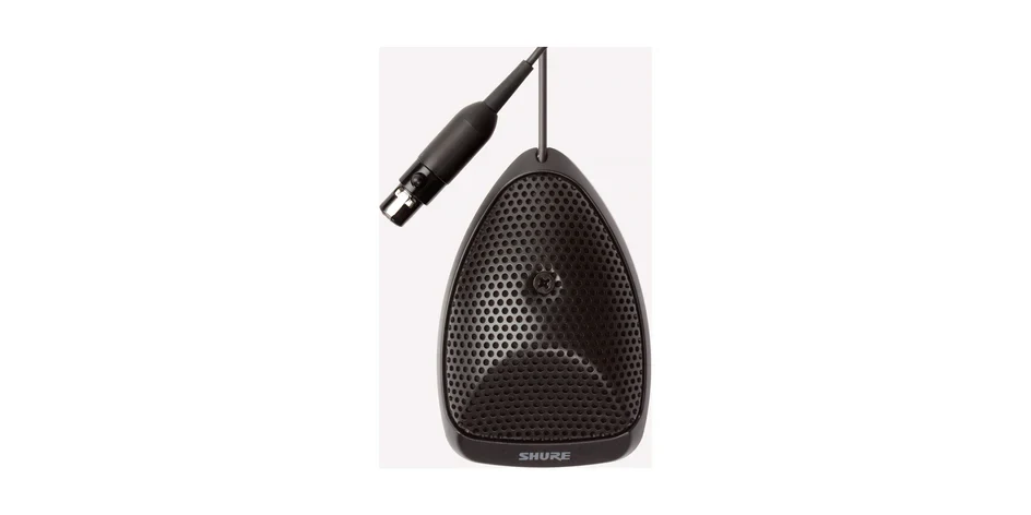 Micrófono de Condensador Shure MX391