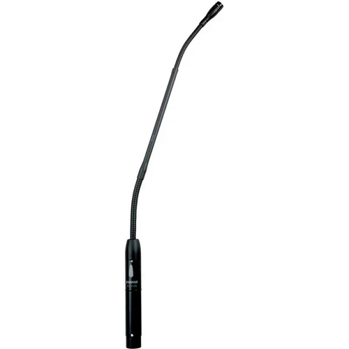 Micrófono de Púlpito Shure MX412 de 12"