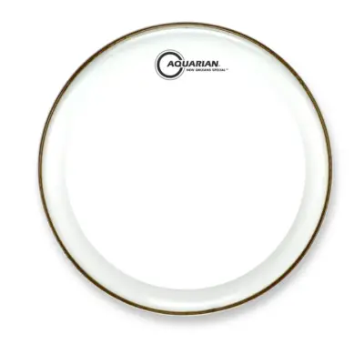 Parche Aquarian 13" NOS13