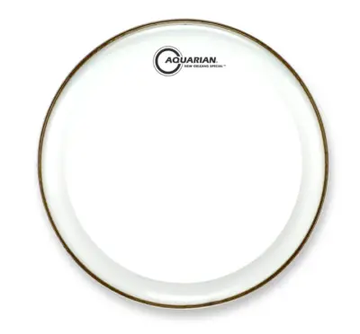 Parche Aquarian 14" serie New Orleans Special