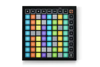 Controlador MIDI Novation Launchpad Mini MK3
