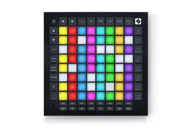 Controlador Novation Launch Pad Pro