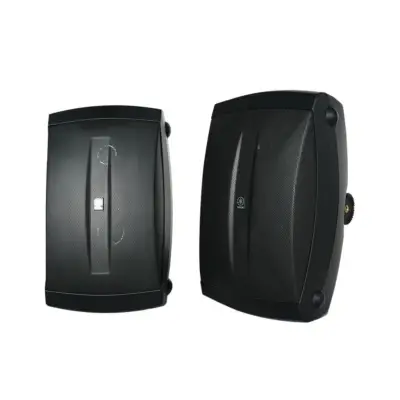 Bafle Yamaha NS-AW350 de 2 Vías para Interiores y Exteriores