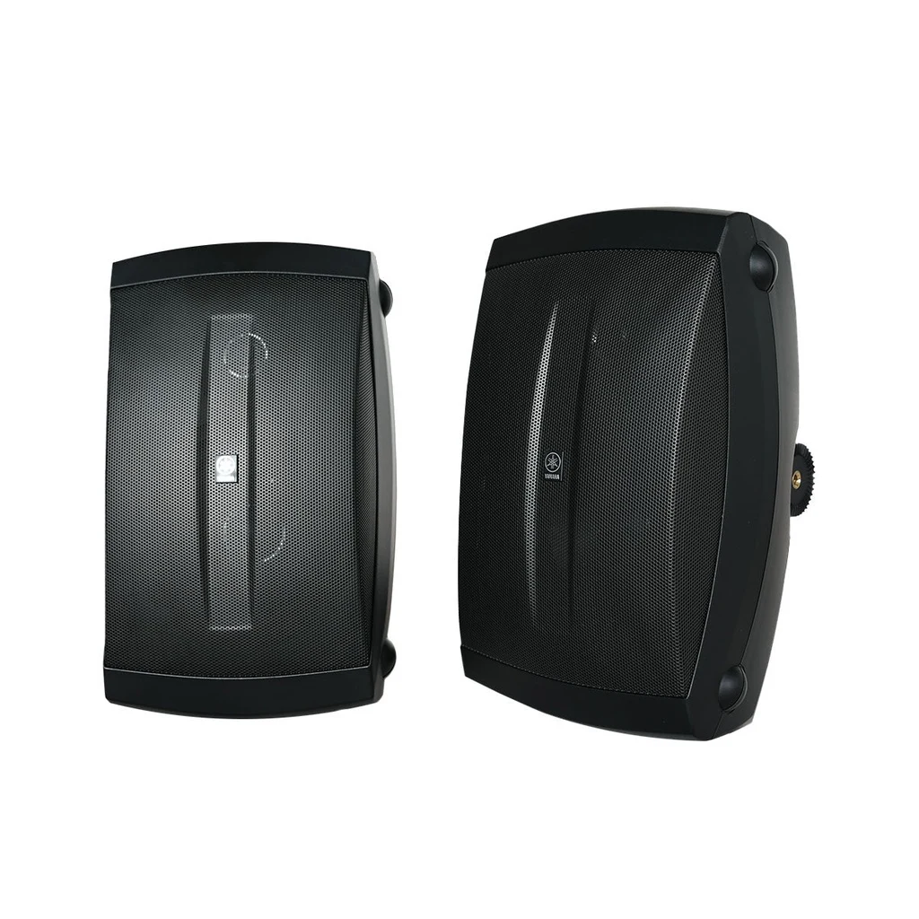 Bafle Yamaha NS-AW350 de 2 Vías para Interiores y Exteriores