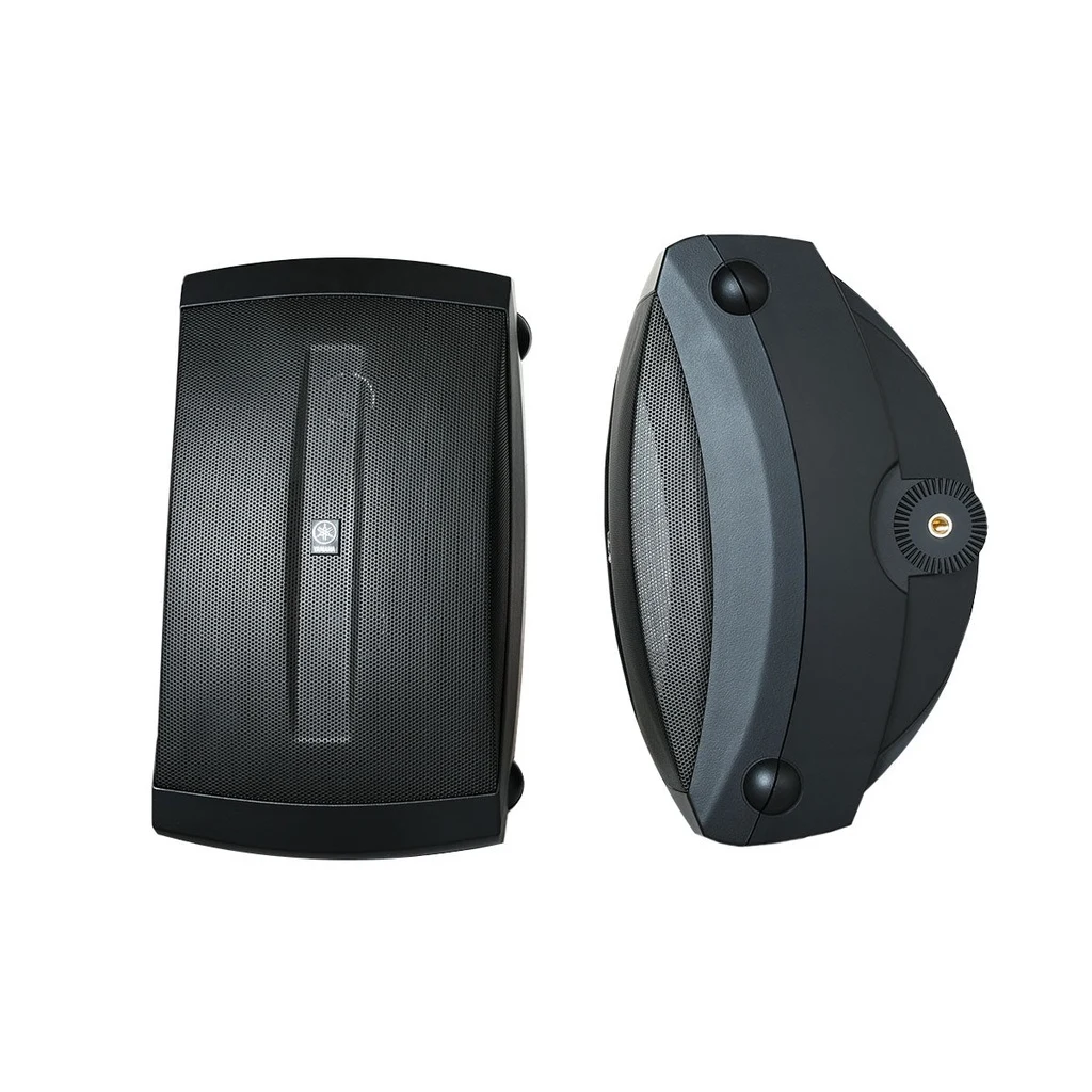 Bafle Yamaha NS-AW350 de 2 Vías para Interiores y Exteriores - Imagen 2