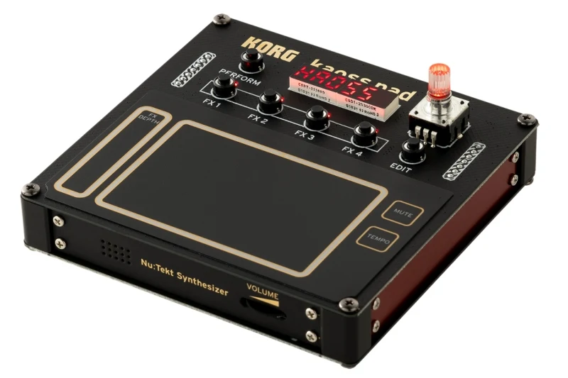 Korg NTS-3 Kaoss Pad Kit - Imagen 2