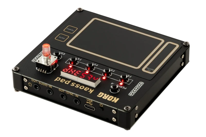 Korg NTS-3 Kaoss Pad Kit - Imagen 3