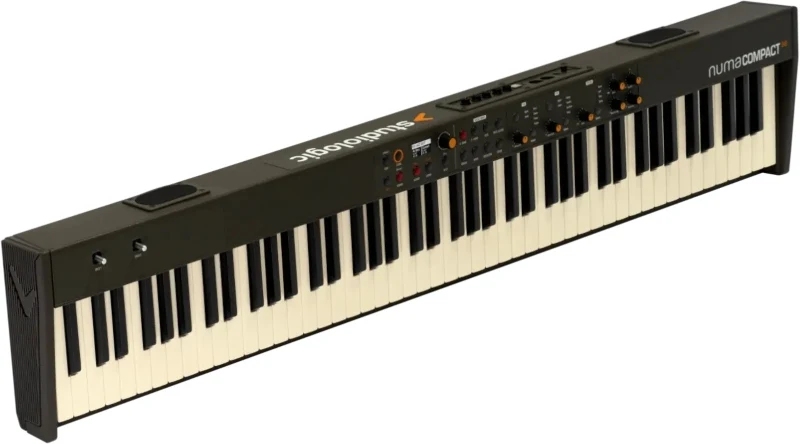 Piano Digital Portátil Numa Compact SE de 88 Teclas - Imagen 2
