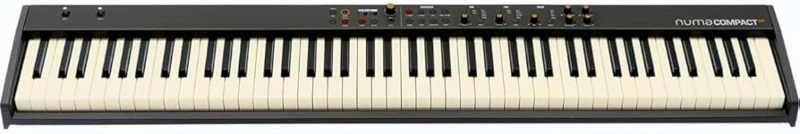 Piano Digital Portátil Numa Compact SE de 88 Teclas - Imagen 3