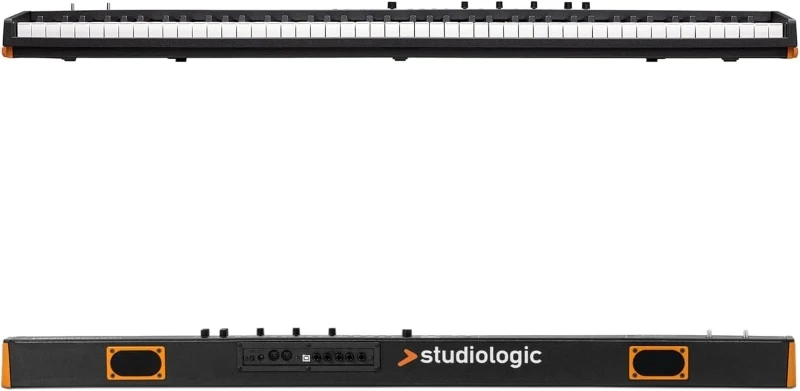 Teclado Digital StudioLogic Numa Compact 2 de 88 Teclas - Imagen 4