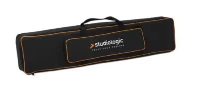 Estuche Semirrígido Para Teclado Studiologic Numa Compact SE/XSE