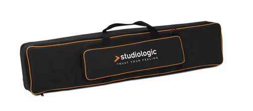 Estuche Semirrígido Para Teclado Studiologic Numa Compact SE/XSE