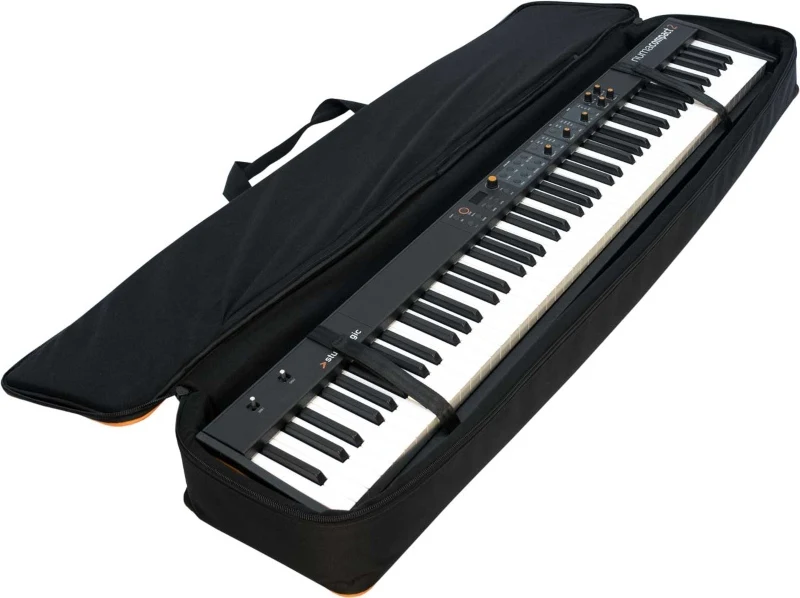 Estuche Semirrígido Para Teclado Studiologic Numa Compact SE/XSE - Imagen 2